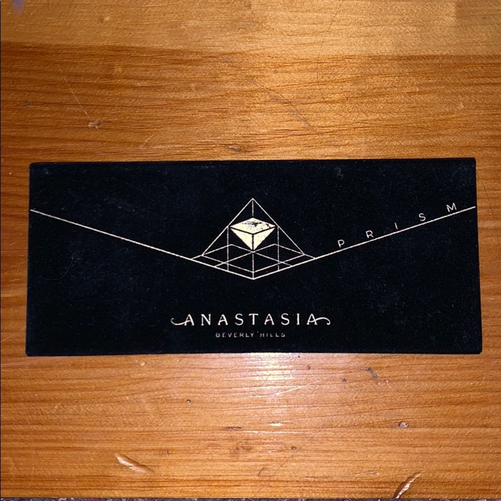 ABH prism palette